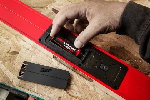 Акумулятор MILWAUKEE, L4 B3