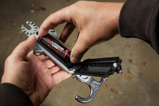 Акумулятор MILWAUKEE, L4 B3