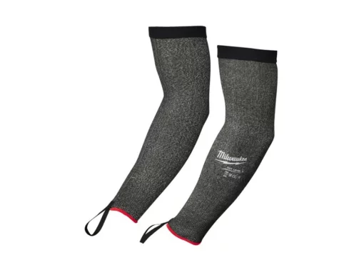 Нарукавники (безпалі рукавиці) з рівнем опору порізам E, 45 см