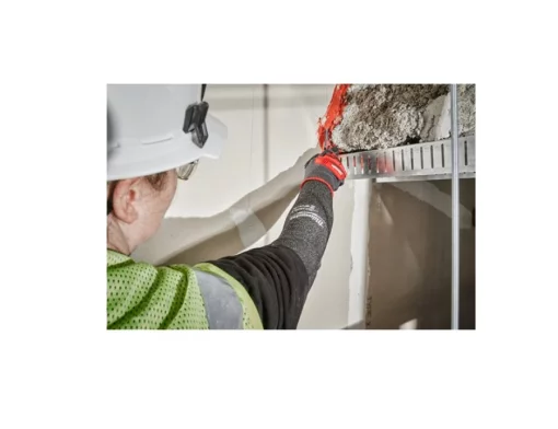 Нарукавники (безпалі рукавиці) з рівнем опору порізам E, 45 см