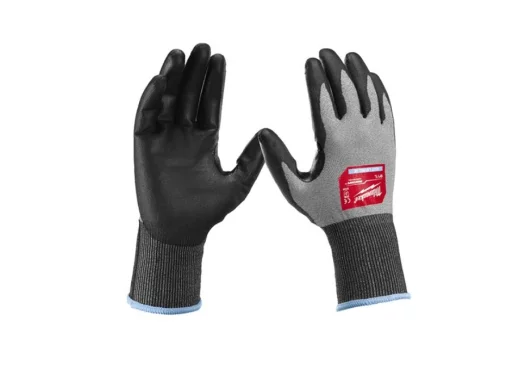 Рукавиці захисні Hi-Dex (Хай Декс) 2/B, 9/L (12 пар)