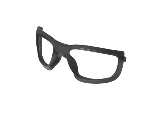 Окуляри захисні PREMIUM MILWAUKEE (затемнені, поляризовані) з м'якими вкладками