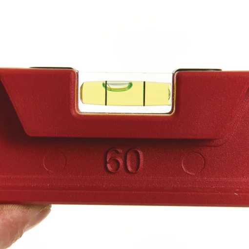 Рівень литий REDCAST MILWAUKEE, 60см