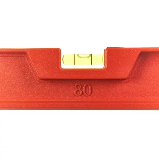 Рівень литий REDCAST MILWAUKEE, 80см