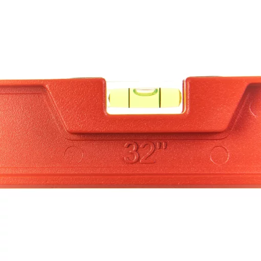 Рівень литий REDCAST MILWAUKEE, 80см