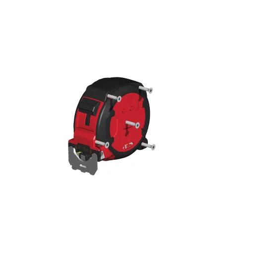 Рулетка MILWAUKEE, 2м/6фт (13мм)