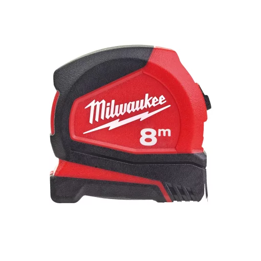 Рулетка Pro Compact MILWAUKEE, 8м (25мм), (заміна на 4932498780)