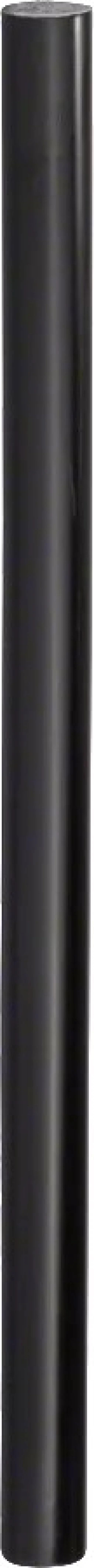 Стрижні клейові Bosch Professional 11х200мм, 500г, чорний