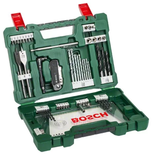 Набір приладдя Bosch Professional V-Line-68