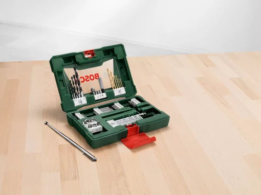 Набір приладдя Bosch Professional V-Line-48