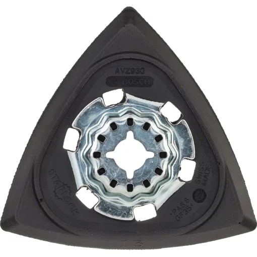 Підошва шліфувальна Bosch Starlock AVZ 93 G