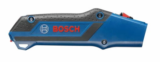 Рукоятка-тримач для шабельних полотен Bosch Professional з 2 полотнами