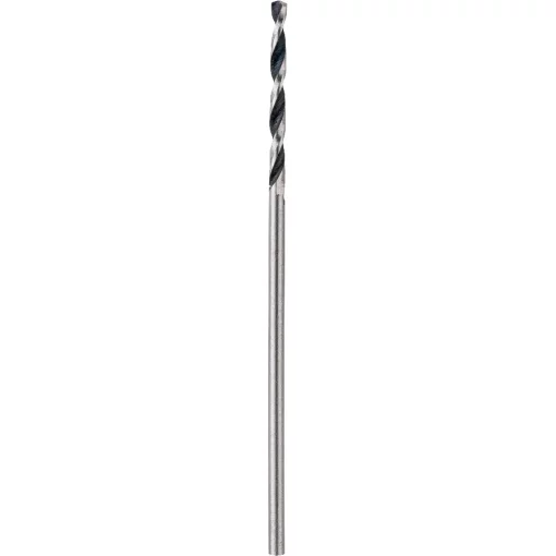 Свердло по металу Bosch Professional HSS-PointTeQ, 1х12х34мм, 10шт