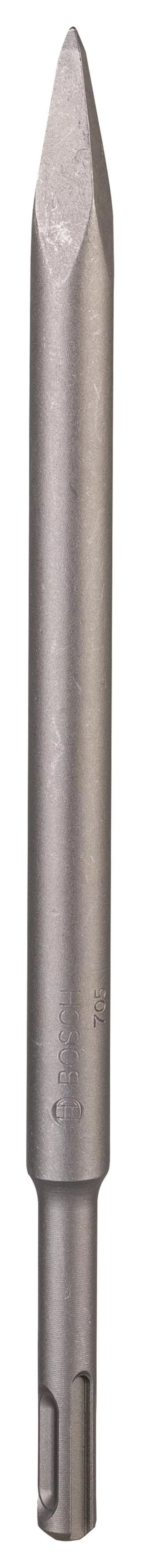 Зубило піка Bosch Professional ECO, SDS-Plus, 250мм