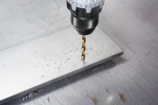 Свердло по металу Bosch Professional HSS-Co, DIN 338, 3х33мм, 1шт