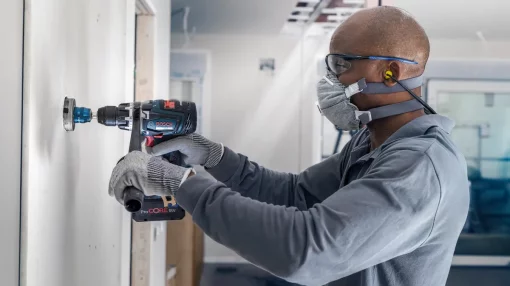 Коронка Bosch Professional Multi Material PC Plus 68мм