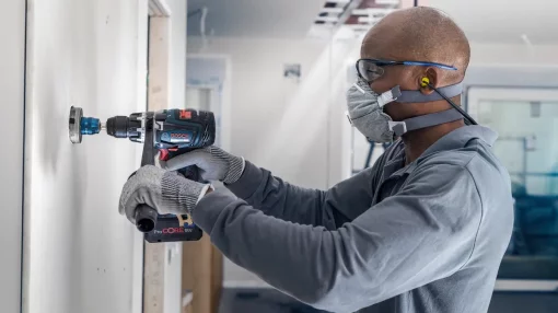 Набір коронок стартовий Bosch Professional Multi Material Power Change Plus 68мм 3шт