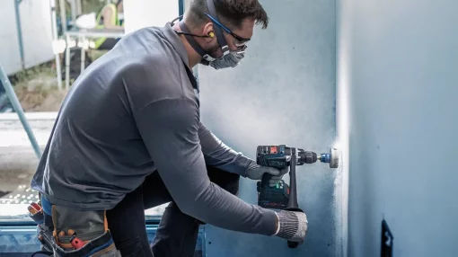 Набір коронок стартовий Bosch Professional Multi Material Power Change Plus 68мм 3шт