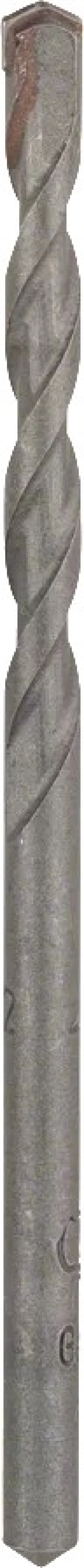 Свердло по бетону Bosch Professional CYL-3, 4х40х75мм SilverPercussion