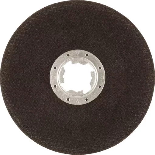 Диск відрізний Bosch Professional X-Lock по металу 115х1.6мм