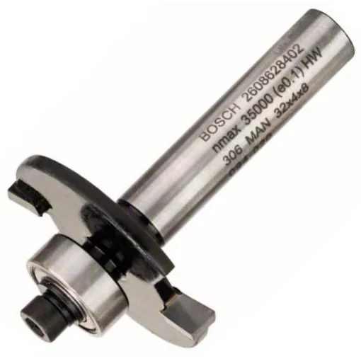 Фреза дискова Bosch Professional Std S8 D32 L4