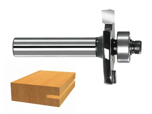 Фреза дискова Bosch Professional Std S8 D32 L4