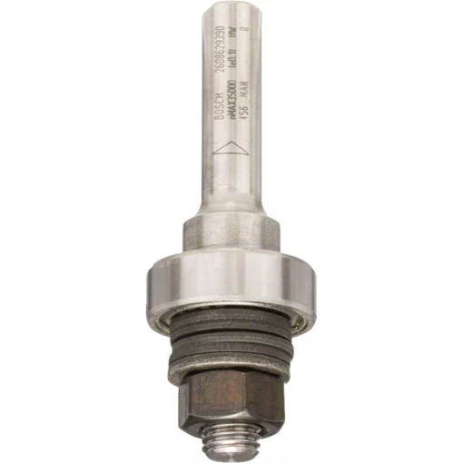 Хвостовик для фрез дискових пазових Bosch Professional Expert S8 D22 G60.3