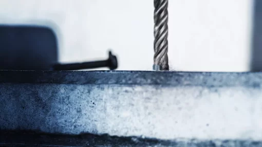 Бур по бетону Bosch Professional SDS-7X для армованого бетону 6x100x165