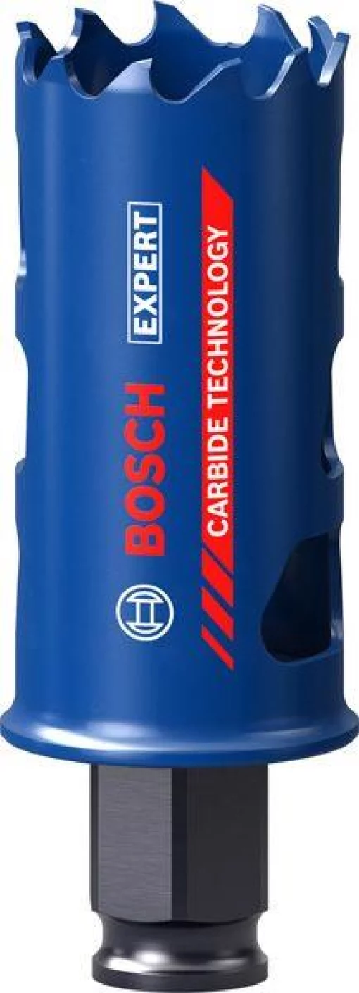 Коронка Bosch Professional Expert Tough Material 35x60мм