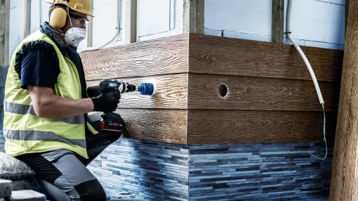 Коронки для роботи з міцними матеріалами Bosch Professional Tough Material, 22-68мм, 9шт