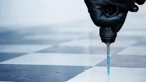 Набір свердел по металу Bosch Professional Expert MultiConstruction CYL-9, 4/5/6/6/8/10/12мм, 7шт