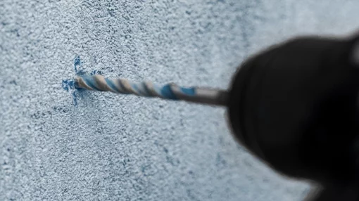 Набір свердел по металу Bosch Professional Expert MultiConstruction CYL-9, 4/5/6/6/8/10/12мм, 7шт