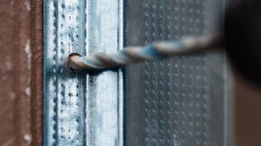 Набір свердел по металу Bosch Professional Expert MultiConstruction CYL-9, 4/5/6/6/8/10/12мм, 7шт