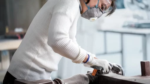 Губки шліфувальні Bosch Professional S471 Expert 69х97х26мм M F SF 3шт