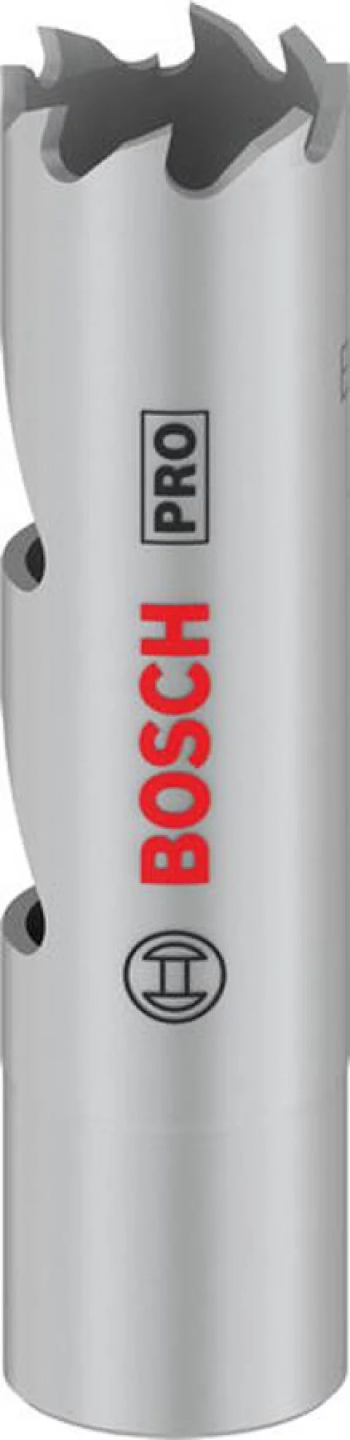 Коронка Bosch Professional Multi Material 16мм з різьбою