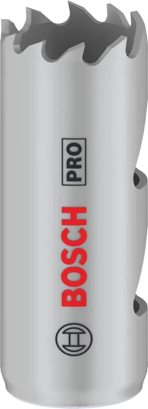 Коронка Bosch Professional Multi Material 20мм з різьбою
