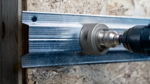 Коронка Bosch Professional Multi Material 20мм з різьбою