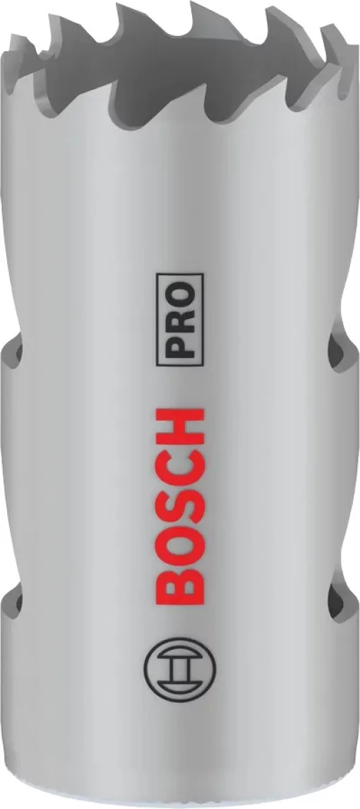 Коронка Bosch Professional Multi Material 25мм з різьбою