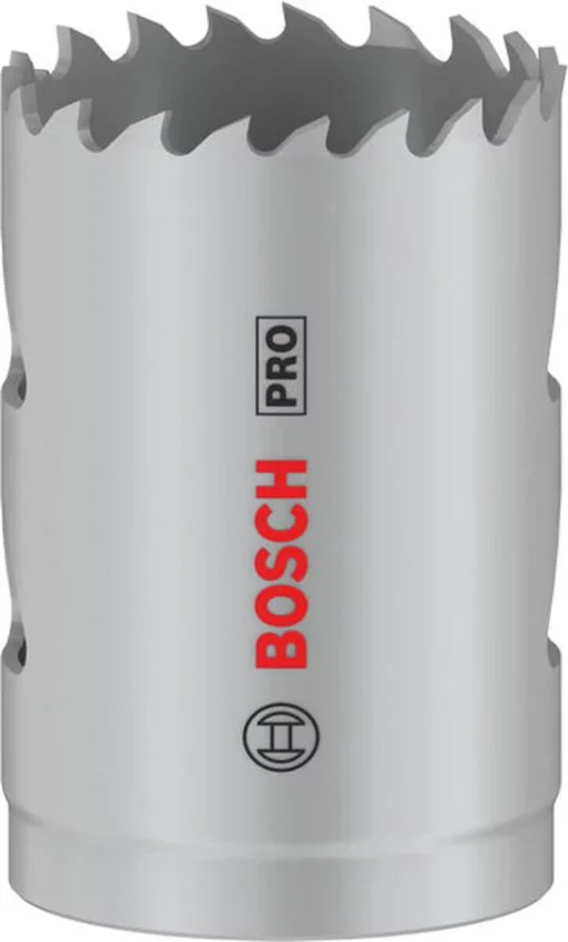 Коронка Bosch Professional Multi Material 37мм з різьбою