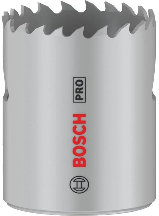 Коронка Bosch Professional Multi Material 40мм з різьбою