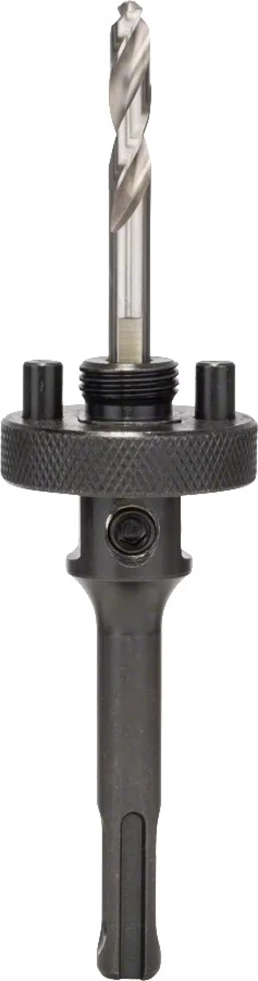 Перехідник для коронок Bosch Professional SDS-Plus 5/8"-18UNF 32-210мм