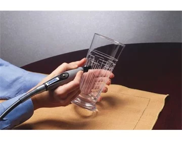 Гнучкий вал Dremel цанга 3.2мм