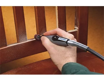 Гнучкий вал Dremel цанга 3.2мм