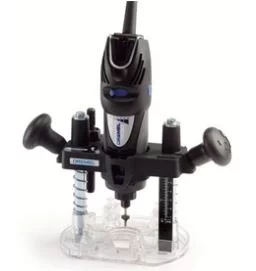 Станина для фрезерування Dremel 335 для мультиінструмента