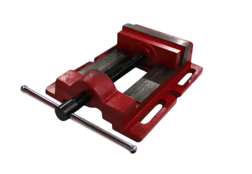 Лещата верстатні 150мм HEAVY DUTY