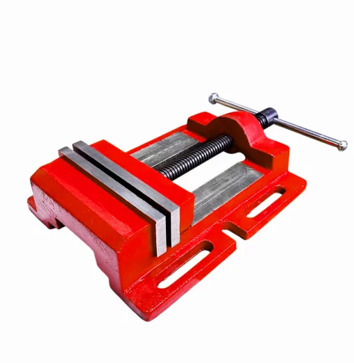 Лещата верстатні 150мм HEAVY DUTY