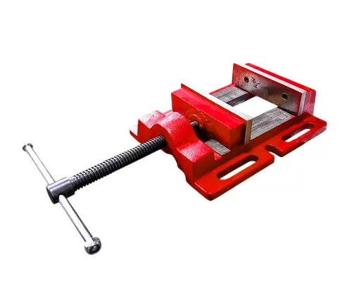 Лещата верстатні 150мм HEAVY DUTY