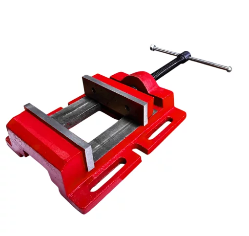 Лещата верстатні 150мм HEAVY DUTY