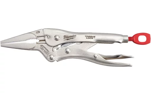 Затискач Torque Lock MILWAUKEE, 1-52мм, (видовжені губки)