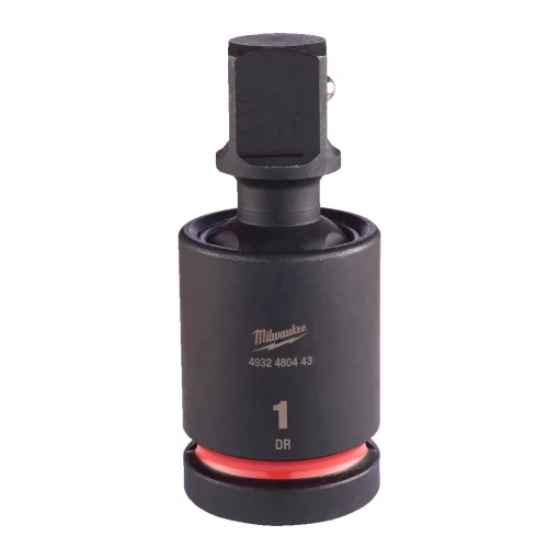 Перехідник шарнірний ударний для головок ShW 1'' MILWAUKEE